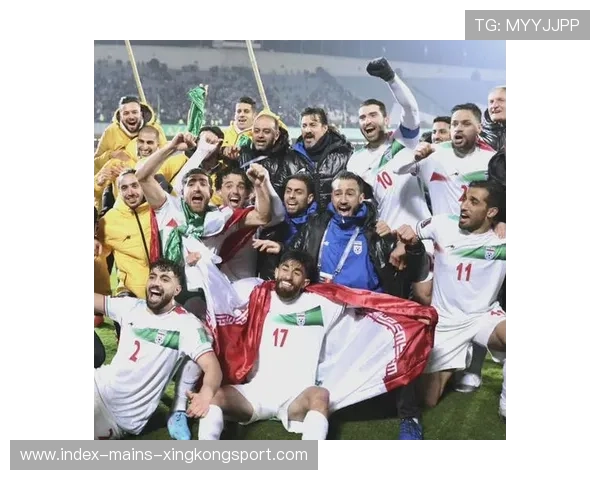 这组让世界杯变得无比真实